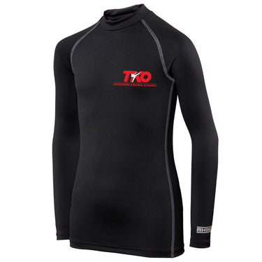 TKO Academy Kids Cotton T-Shirt
